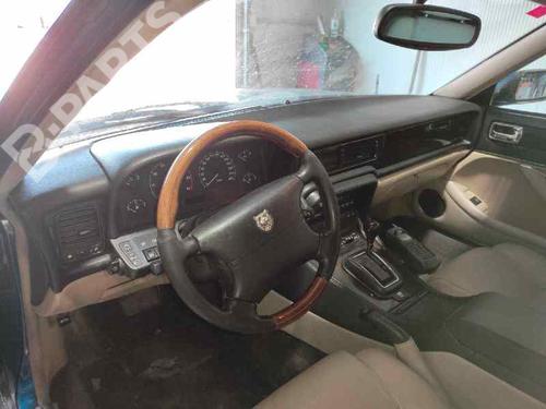 Climate control JAGUAR XJ (X300, X330) 6 3.2 | BP7451234I5 