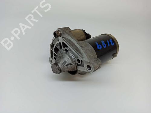 Used Starter CITROËN C3 I (FC_, FN_) 1.1 i (60 hp) 6249176