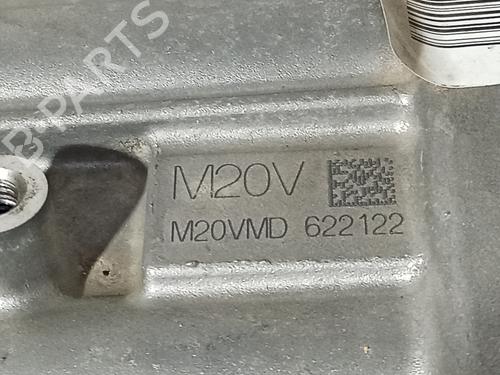 Gearkasse KIA STONIC (YB) 1.0 T-GDi Eco-Dynamics+ | BP16387775M3