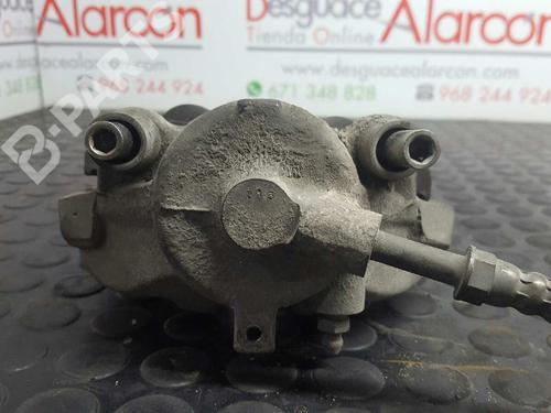 Left front brake caliper MERCEDES-BENZ VITO Van (W638)  | BP11542214M105 