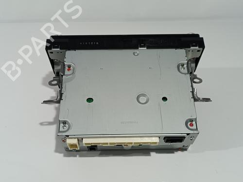 Display monitor TOYOTA COROLLA Estate (_E21_) 2.0 Hybrid (MZEH12) | BP16755348C48