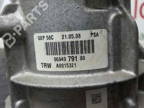 Steering pump PEUGEOT 308 I (4A_, 4C_) 1.6 HDi | BP3126675M99