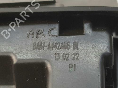 Bakluke lås FORD FIESTA VI (CB1, CCN) 1.5 TDCi | BP7019232C101 