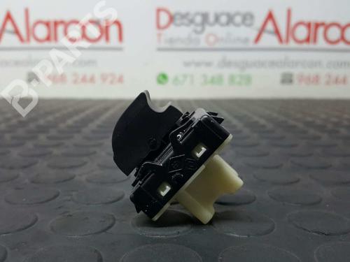 Right front window switch RENAULT CLIO IV (BH_) 1.5 dCi 90 | BP2740339I26 