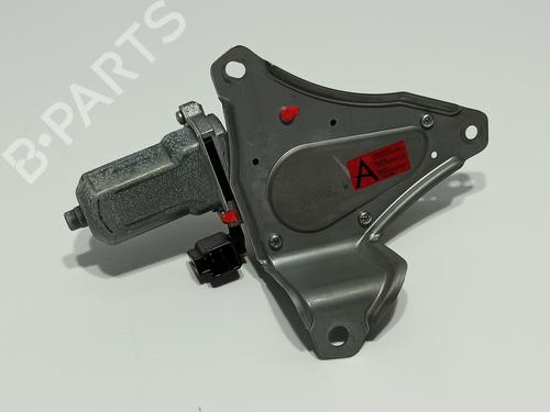 Viskermotor bakrute MITSUBISHI MIRAGE / SPACE STAR VI Hatchback (A0_A) | BP29152020M102