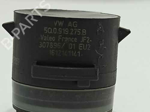 Electronic module VW GOLF VII (5G1, BQ1, BE1, BE2) 1.6 TDI | BP12137375M83