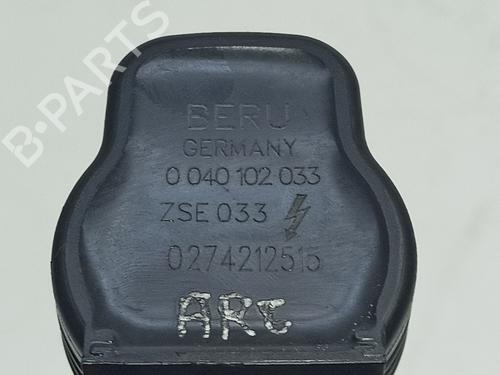 Ignition coil VW TOURAN (1T1, 1T2) 2.0 FSI | BP11747593M94