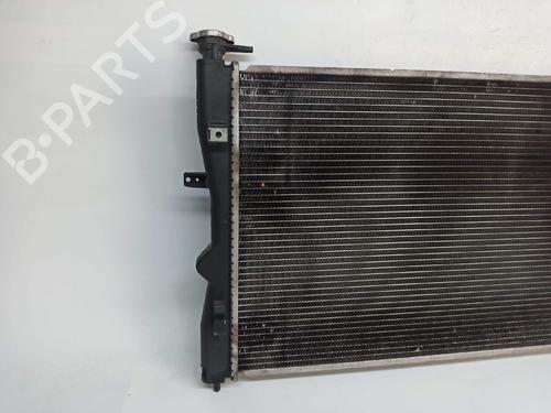 Køler SMART FORFOUR (454) 1.1 (454.033) | BP8496808M31