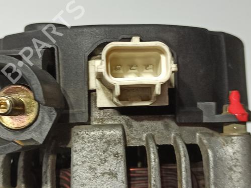 Alternator FORD FOCUS II (DA_, HCP, DP)  | BP25041418M7 