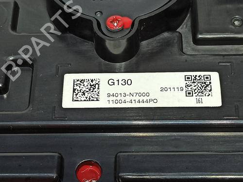 Instrument cluster HYUNDAI TUCSON (NX4E, NX4A) 1.6 CRDi | BP24423960C47