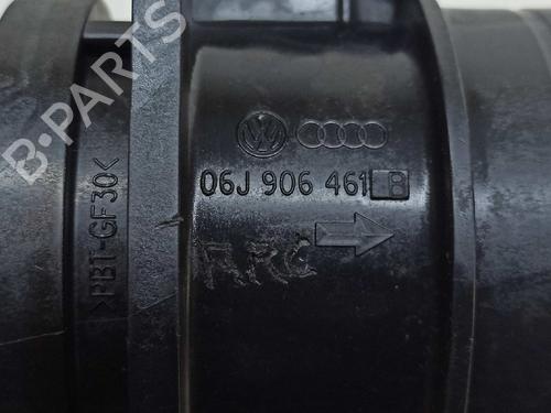 Mass air flow sensor VW SCIROCCO III (137, 138) 2.0 TFSI | BP8217622M95