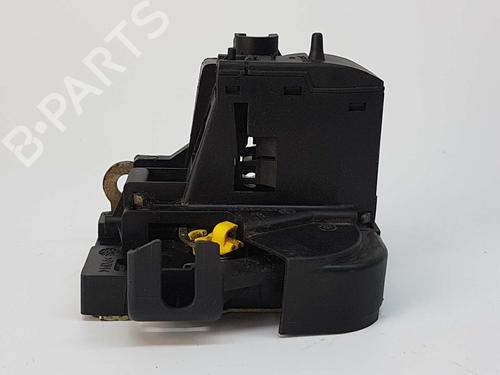 Venstre foran lås RENAULT SCÉNIC I MPV (JA0/1_, FA0_) 1.9 dTi (JA1U) (80 hp) 5627040