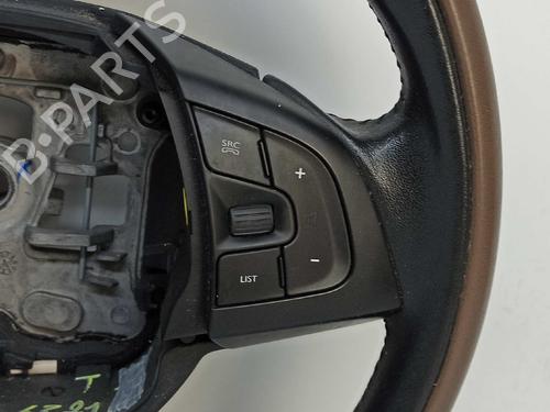 Steering wheel CITROËN C4 CACTUS 1.2 VTi 82 | BP8681419C49 