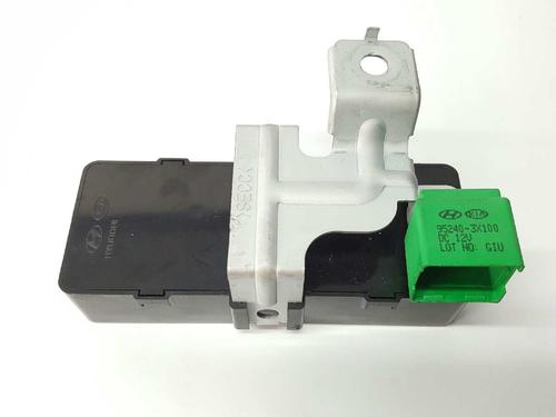 Electronic module HYUNDAI ix35 (LM, EL, ELH) 1.7 CRDi | BP2754443M83 