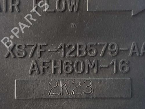 Mass air flow sensor FORD MONDEO III (B5Y) 2.0 TDCi | BP6517446M95