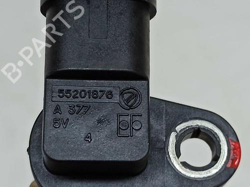 Electronic sensor OPEL INSIGNIA A (G09) 2.0 CDTI (68) | BP9237649M84