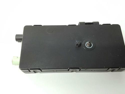Electronic module BMW 1 (F20) 114 d | BP14533796M83