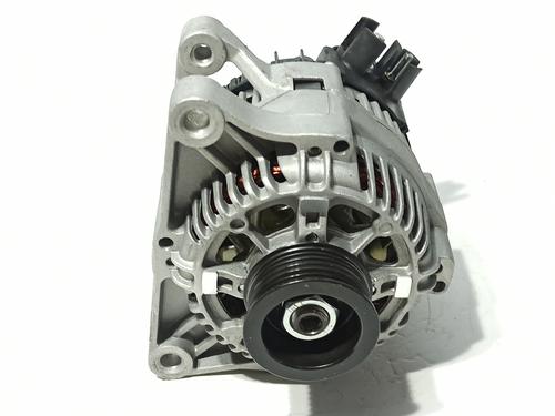 Generator PEUGEOT 206 Hatchback (2A/C) 1.9 D | BP25705778M7 