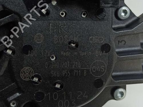 Rear wiper motor VW GOLF VI (5K1) 1.6 TDI | BP7562004M102