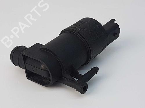 Washer pump RENAULT KANGOO Express (FW0/1_) 1.5 dCi 85 (FW0K, FW0L, FW0B) | BP14536426E24