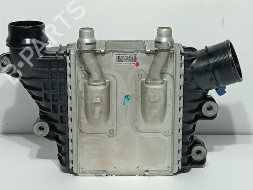 Used Intercooler LAND ROVER RANGE ROVER EVOQUE (L538) 2.0 D 4x4 (180 hp) 23333431