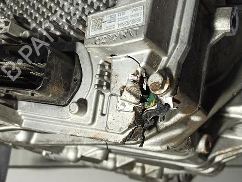 Gearbox LYNK & CO 01 PHEV | BP29217398M3 