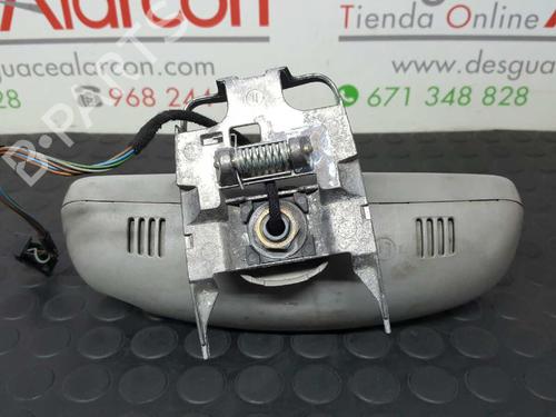 Specchietti retrovisore MERCEDES-BENZ S-CLASS (W220) S 320 CDI (220.026, 220.126) | BP2745636I6 