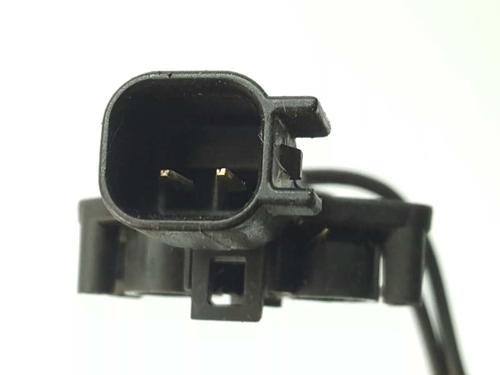 Horn JAGUAR XF I (X250) 3.0 D | BP14533946E13