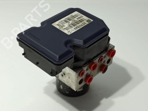 Used ABS pump OPEL INSIGNIA A (G09) 2.0 CDTI (68) (131 hp) 32388551