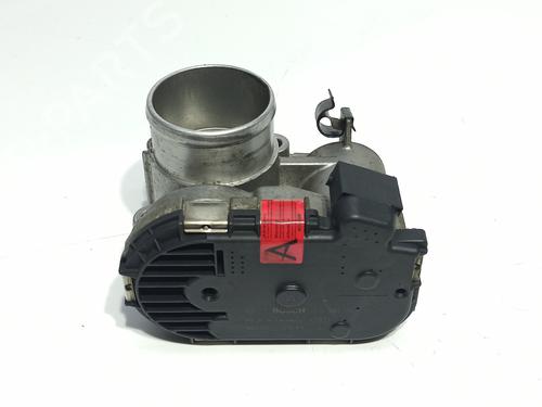 Throttle body FIAT IDEA (350_) 1.4 16V | BP13811893M82 