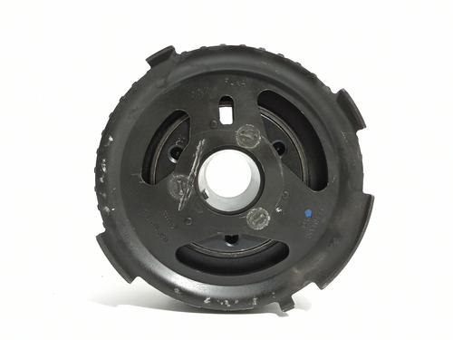 Pulley VW GOLF V (1K1) 1.9 TDI | BP34700006M122 - Image 2