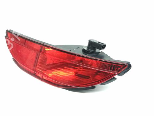Rear bumper left light FIAT GRANDE PUNTO (199_)  | BP7117785C81 