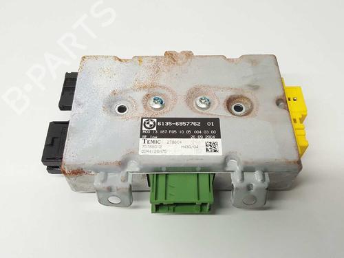 Elektronisk modul BMW 5 (E60) 530 d (218 hp) 3143740