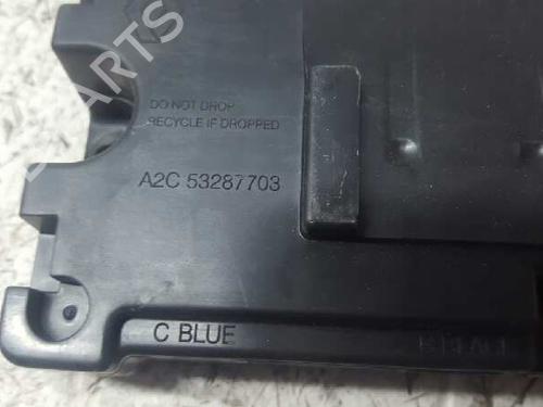 Module électronique RENAULT CLIO III (BR0/1, CR0/1) 1.2 16V | BP2770622M83