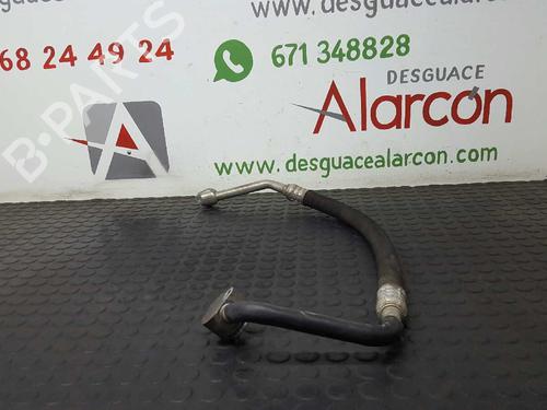 Andre AUDI A2 (8Z0) 1.4 TDI | BP14527540O1 