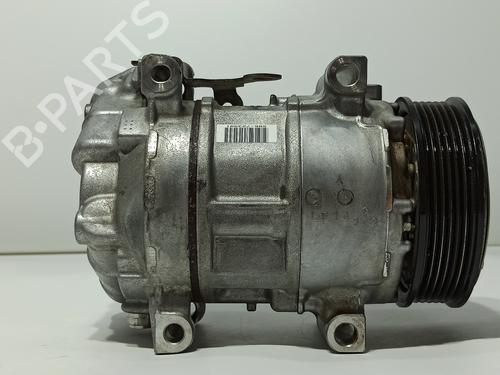 AC compressor PEUGEOT 2008 II (UD_, US_, UY_, UJ_, UR_, UC_)  | BP11286273M34 