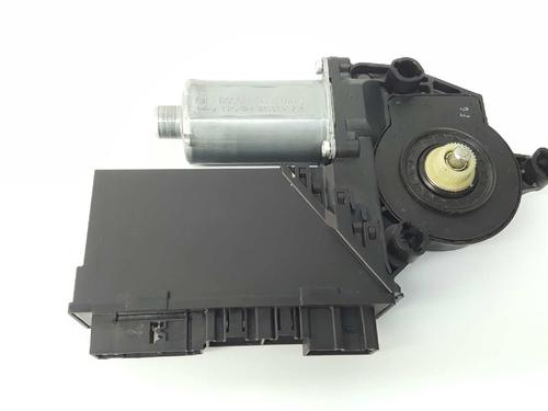 Left front window motor VW TOUAREG (7LA, 7L6, 7L7) 5.0 V10 TDI | BP3506439E21 