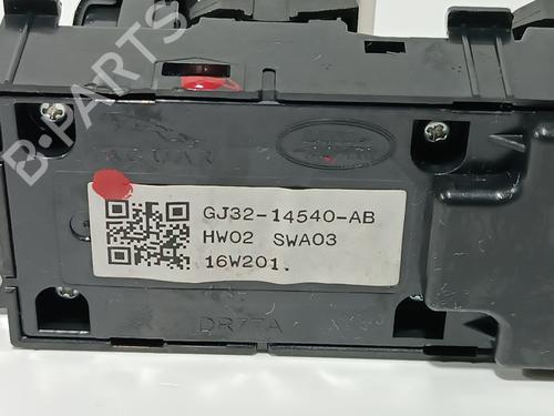 Left front window switch LAND ROVER RANGE ROVER EVOQUE (L538) 2.0 D | BP21052359I27