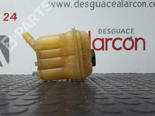 Expansion tank PEUGEOT 407 (6D_) 2.0 HDi 135 (6DRHRH, 6DRHRE, 6DRHRG, 6DRHRJ) | BP2749096C120 