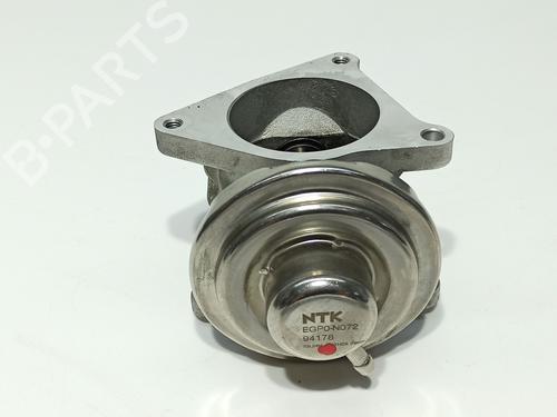 Egr SEAT TOLEDO III (5P2) 2.0 TDI 16V | BP40020933M69 - Image 4