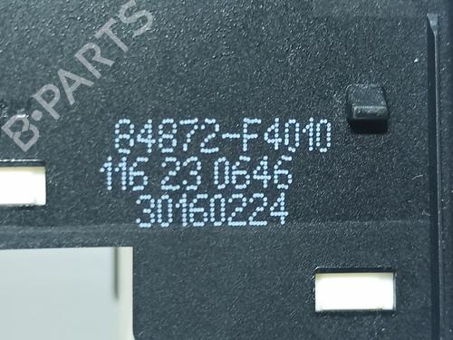 Mirror switch TOYOTA C-HR (_X1_) 1.8 Hybrid (ZYX10_, ZYX11_) | BP22593596I25