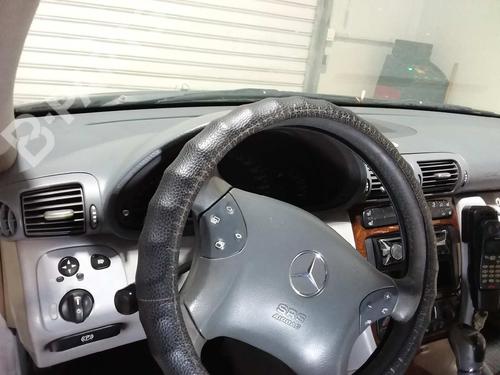 Elektronisk modul MERCEDES-BENZ C-CLASS (W203) C 220 CDI (203.006) | BP5985481M83 