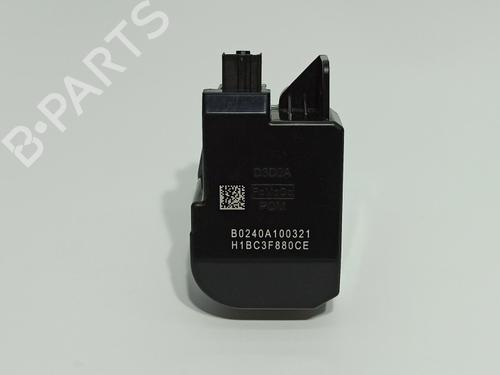 Used Electronic module FORD FOCUS IV Turnier (HP) 2.0 EcoBlue (150 hp) 15731806