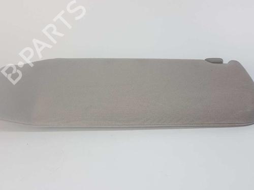 Right sun visor JAGUAR S-TYPE II (X200) 3.0 V6 | BP4704217I2 