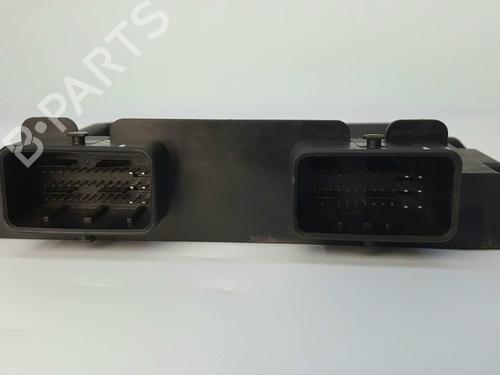Engine control unit (ECU) PEUGEOT 206 Hatchback (2A/C) 1.9 D | BP8283749M57