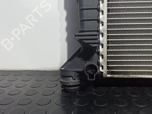 Water radiator VOLVO V50 (545) 2.0 D | BP11821534M31 