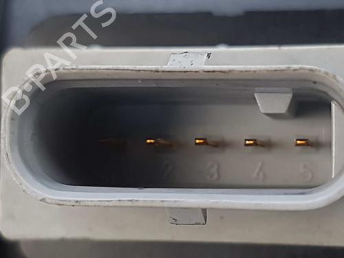 Mass air flow sensor MERCEDES-BENZ CLS (C219) CLS 350 (219.356) | BP7285920M95