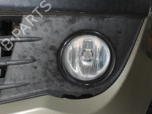 left-front-fog-light-renault-clio-iii-br01-cr01-2005-2006-2007-2008-2009-2010-2011-2012-2013-2014-30333658 main image