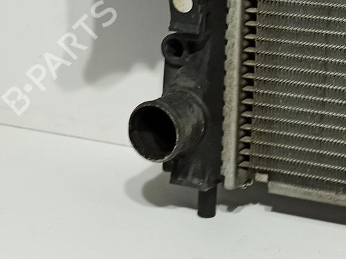 Water radiator JEEP COMPASS (MK49) 2.4 | BP29494897M31