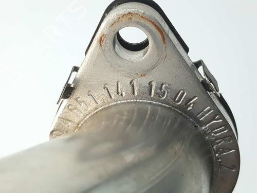 Pipe MERCEDES-BENZ CLA Coupe (C117) CLA 200 CDI / d (117.308) | BP14537626M125 